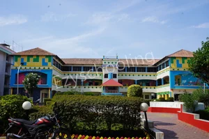 Macro Vision Academy Gallery