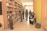 Pratibha International School & Junior College Gallery
