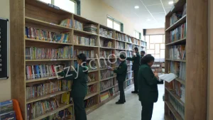 Pratibha International School & Junior College Gallery