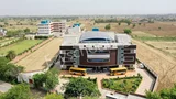 Sangwan International School Sangwan International School Gallery