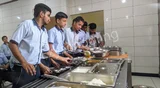Sangwan International School Sangwan International School Gallery