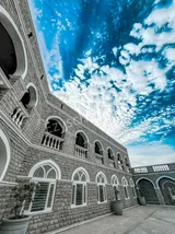 Delhi Public School Gallery