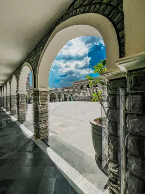 Delhi Public School Gallery