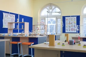 Delhi Public School Gallery