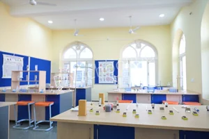 Delhi Public School Gallery