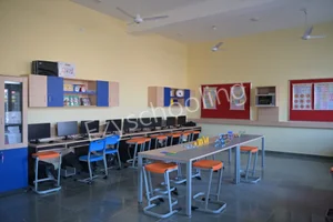 Delhi Public School Gallery