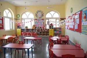 Delhi Public School Gallery