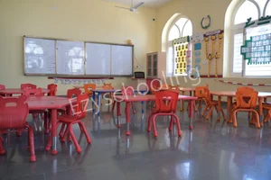 Delhi Public School Gallery