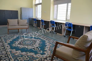 Delhi Public School Gallery