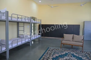 Delhi Public School Gallery