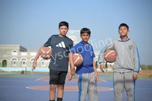 Delhi Public School Gallery