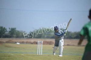 Delhi Public School Gallery