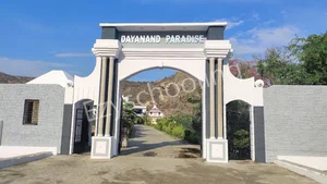 Dayanand Paradise School Gallery