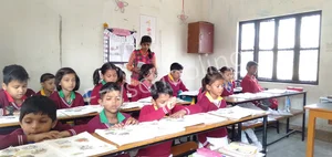 RB Memorial Public School Gallery