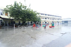 Rani Laxmi Bai Memorial School Gallery