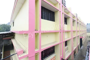 Rani Laxmi Bai Memorial School Gallery