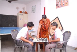Rani Laxmi Bai Memorial School Gallery