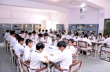Rani Laxmi Bai Memorial School Gallery