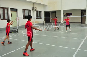 St. Joseph’s International School Gallery