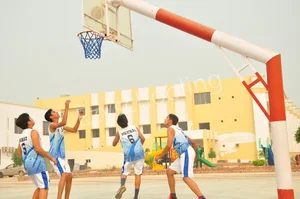 St. Joseph’s International School Gallery