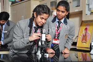 St. Joseph’s International School Gallery