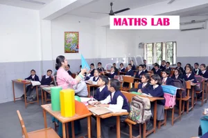 Rani Laxmi Bai Memorial School Gallery