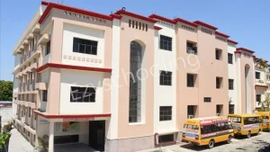 Rameshwaram International Academy Gallery