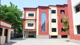 Rameshwaram International Academy Gallery