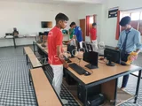 Rama Convent Inter College Rama Convent Inter College Gallery