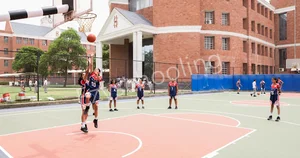 Scottish High International School Gallery