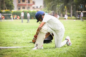 Scottish High International School Gallery