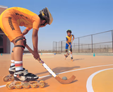 Scottish High International School Gallery