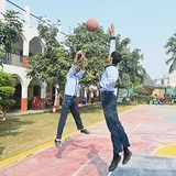 Raj Kumar Academy Gallery