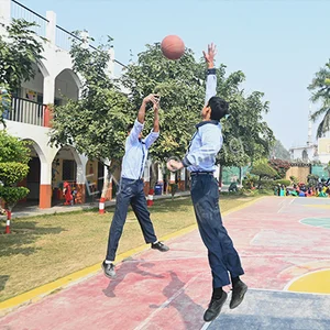 Raj Kumar Academy Gallery