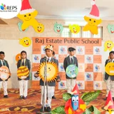 Raj Estate Public School
Raj Estate Public School
Gallery