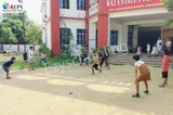 Raj Estate Public School
Raj Estate Public School
Gallery
