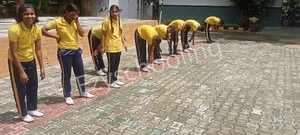 Rainbow Public School Gallery