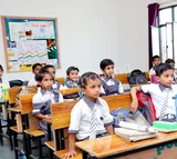 Radiant Public School Radiant Public School Gallery