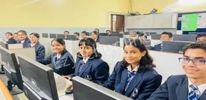 Monfort Academy Gallery