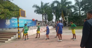 Monfort Academy Gallery