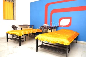 Delhi Public School Gallery