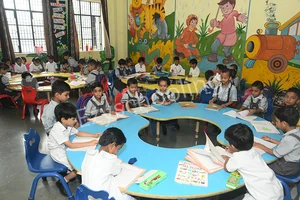 Pioneer Montessori Inter College Gallery