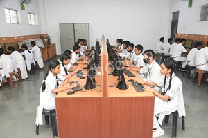 Pioneer Montessori Inter College Gallery