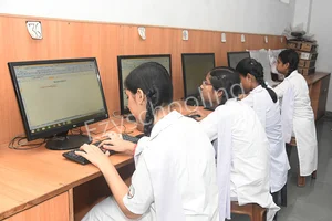 Pioneer Montessori Inter College Gallery