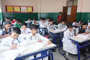 Pioneer Montessori Inter College Gallery