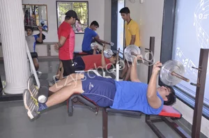 RiverDale International School Gallery