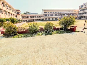 Nirmala Convent Inter College Gallery