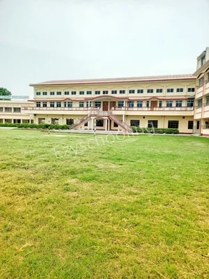 Nirmala Convent Inter College Gallery