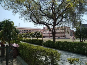 Nirmala Convent Inter College Gallery