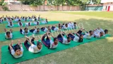 New Public Inter College New Public Inter College Gallery